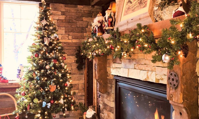 West End Bed & Breakfast | Annabelle Inn