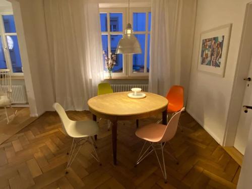 Loerrach Apartment | annadaly Stadtraumwohnung