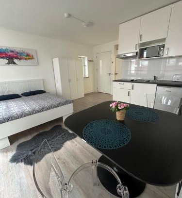 Oude Markt Apartment | Annalisa Guest House Enschede Centrum