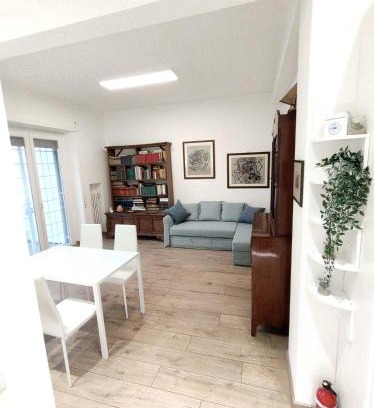 Suburbio XI della Vittoria Apartment | Annalisa Home
