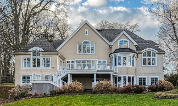 Annapolis House | Annapolis Bay Ridge Retreat