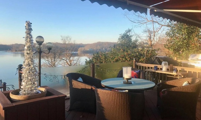Winchester-on-the-Severn House | Annapolis, ~MD~ - Lovely & Spacious Severn River Waterfront