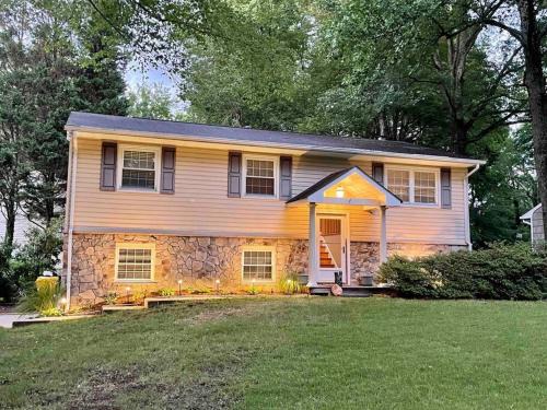 Hillsmere House | Annapolis Retreat - 7 mins from DTA!