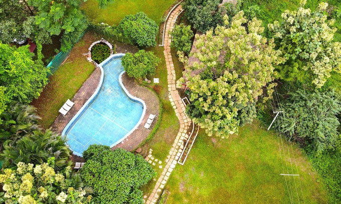 Karjat Other | Annapoorna Farms