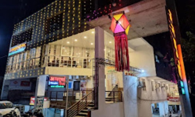 Tuljapur Hotel | Annapurna Executive,Tuljapur