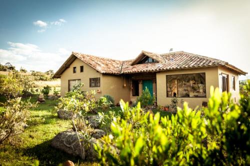 Villa de Leyva House | ANNAPURNA Villa de Leyva