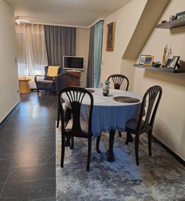 Balatonszarszo Apartment | AnnaRosa Apartman