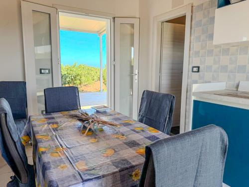 Sorso House | Annarosa