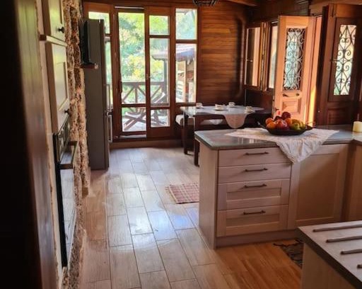Panormos House | Annas cozy cottage Kalymnos