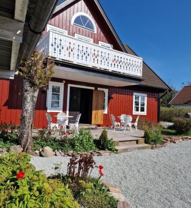 Byxelkrok Bed & Breakfast | Annas Ställe B&B