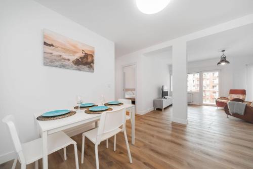 San Sebastian Centro Apartment | Anne