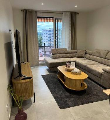 Annecy Apartment | Annecy Naila's apartement
