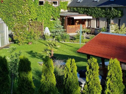 Neugersdorf House | "Annelies" - barrier-free