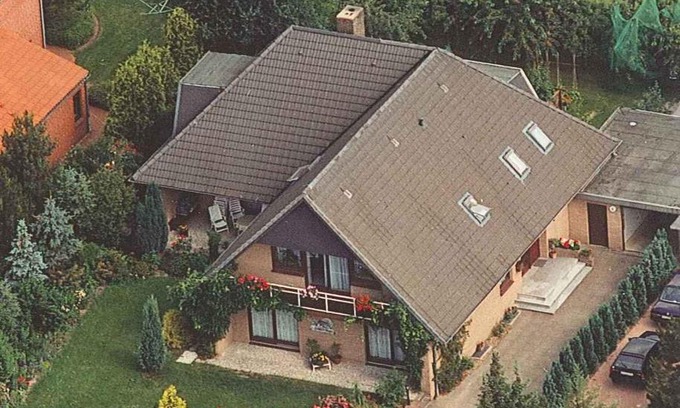 Schneverdingen Apartment | Annelieses Ferienwohnungen