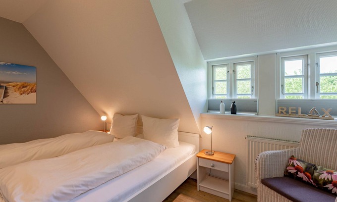 Oevenum House | Annes Cottage Whg 1, Deutschland
