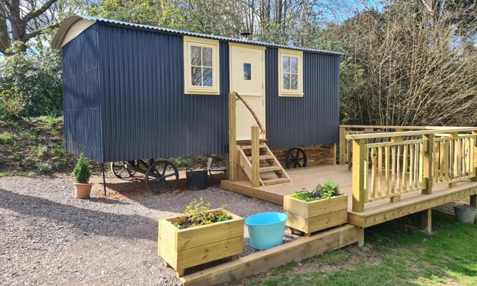 Haslemere Other | annes hatch hut