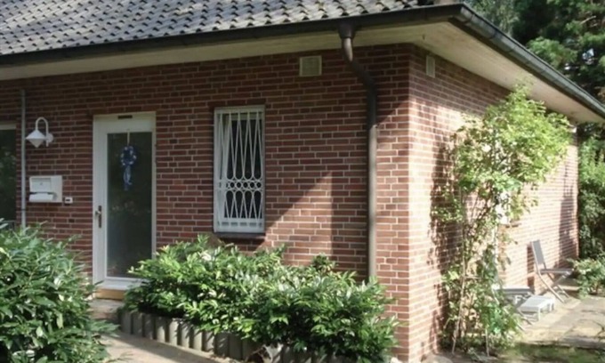 Kirchlinteln Apartment | Annes small apartment in the countryside