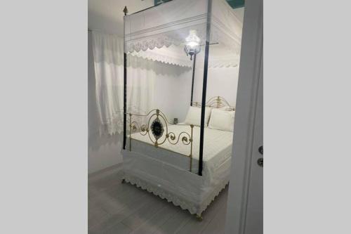 Panteli Apartment | Anneta's suite