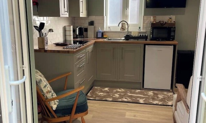 East Harling House | Annex in a lovely village in Norfolk, East Harling