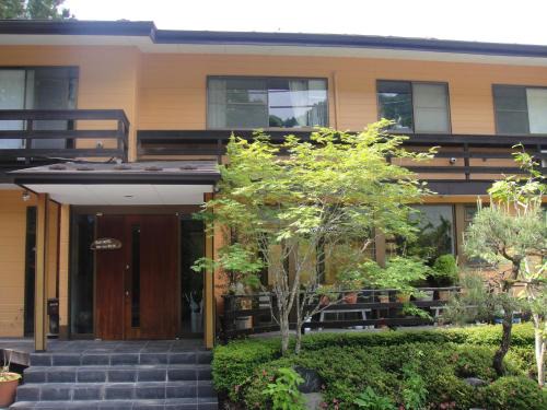 Nikko House | Annex Turtle Hotori-An