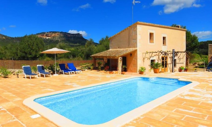 Son Antem Apartment | Annexo