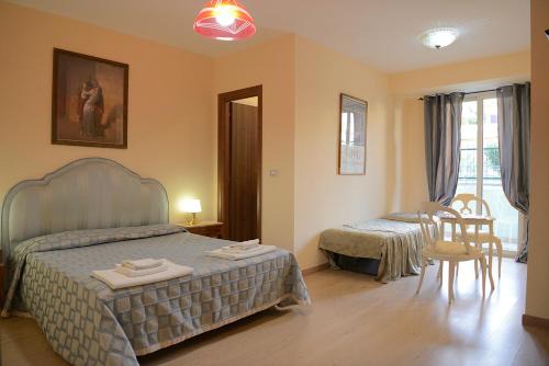 Santa Maria Capua Vetere Apartment | Annibale Apartments
