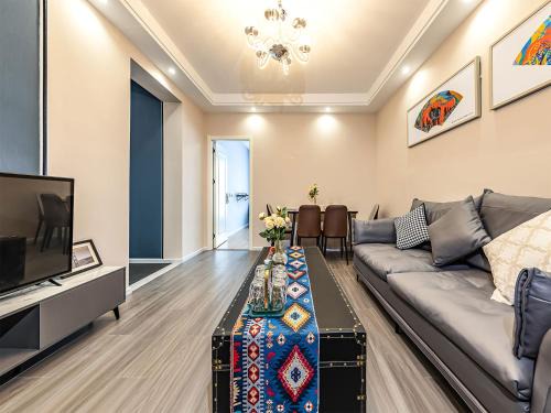 Kunming City Centre Apartment | Annie Apartment 2505