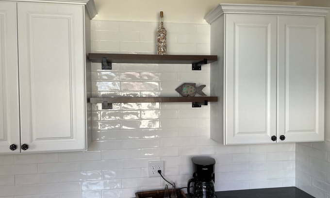 Bay Esplanade House | Annie's Beach House - Monthly Rental 2 Bedroom Home