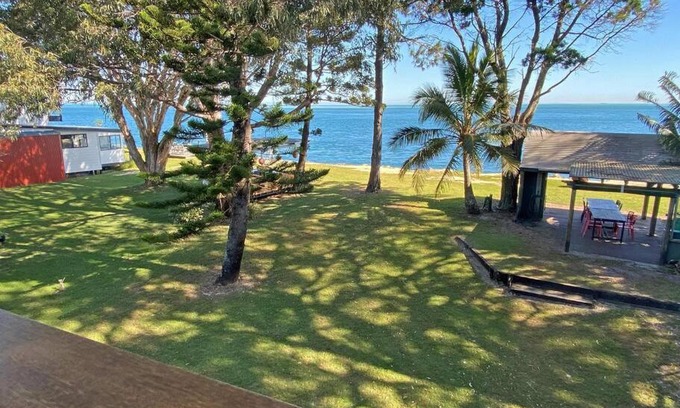 Amity Point House | Annies House
