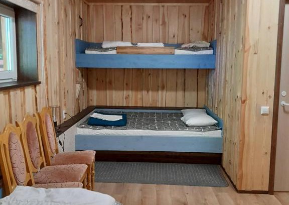 Sihva Resort | Annimatsi Camping