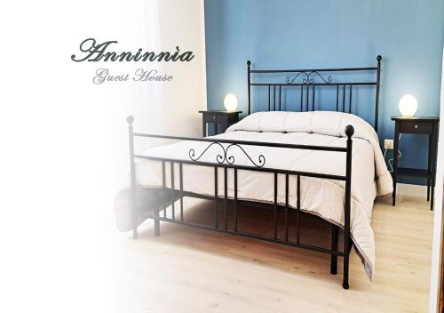 Ghilarza House | Anninnìa Guest House B&B - GhiIarza