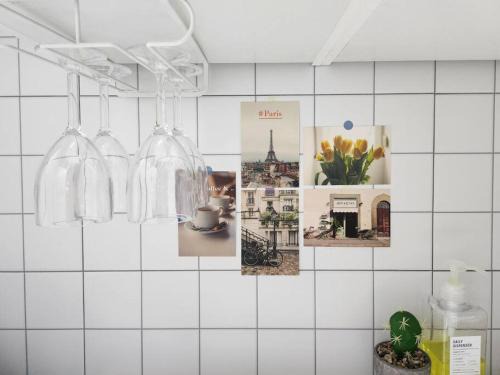 Paldal-gu Apartment | Annk Stay