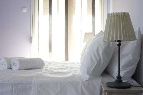 Ano Patisia Apartment | Ano Patisia, A 5th Floor Fully Renovated Penthouse