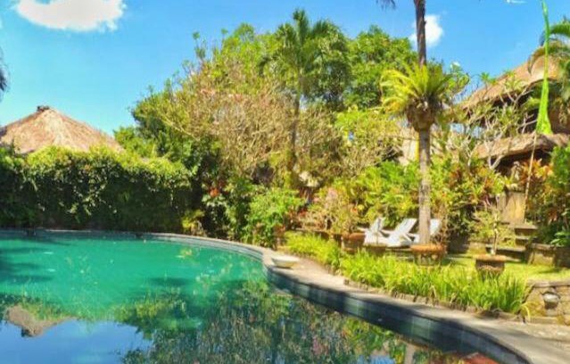 Kedewatan Bed & Breakfast | Anomcottages