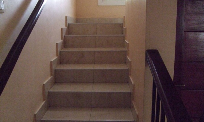 Accra Apartment | Anorkor Villas Apt. 3