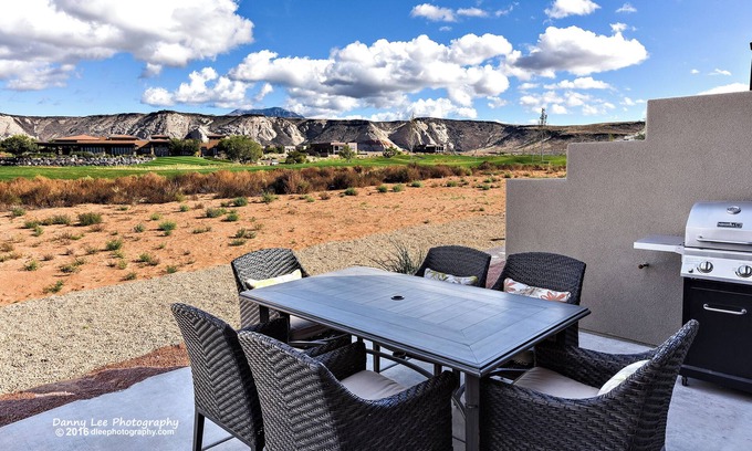 St. George Villa | Another Day In Paradise at The Ledges Golf Club *Resort Amenities Included!