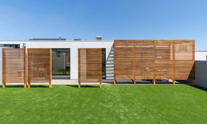 Furadouro Apartment | Another Side
