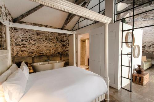 Landscove Bed & Breakfast | ANRÁN at Tidwell Farm