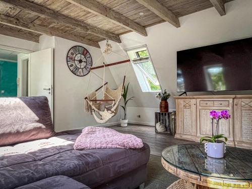 Escheburg Apartment | Anrena Forest