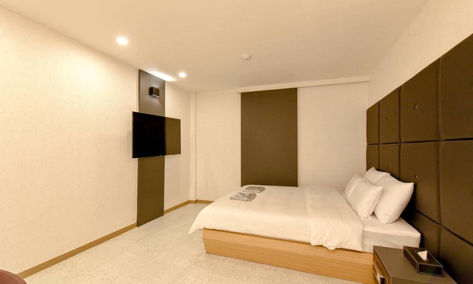 Suwon Hotel | Ansan Vant Hotel