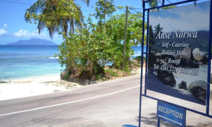 Mare Anglaise Apartment | Anse Norwa Self Catering