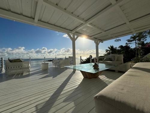 Cap Malheureux Villa | Anse Turquoise