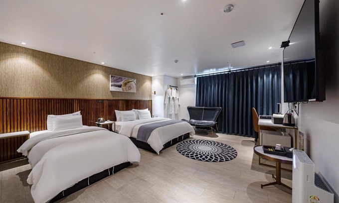 Anseong Hotel | Anseong Hotel Ruem