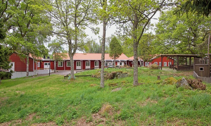 Flen Municipality Cabin | Ansgarsgården