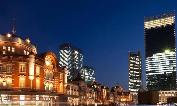 Shinbashi Hotel | Anshin oyado woman Tokyo Ginza shiodometen - Caters to Women