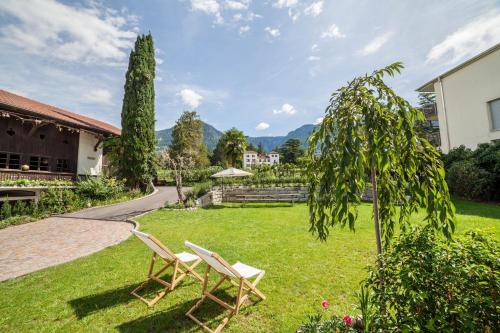 Merano Apartment | Ansitz Layshof Apartment Erlebach