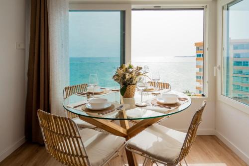 Algarrobo Apartment | Antílope