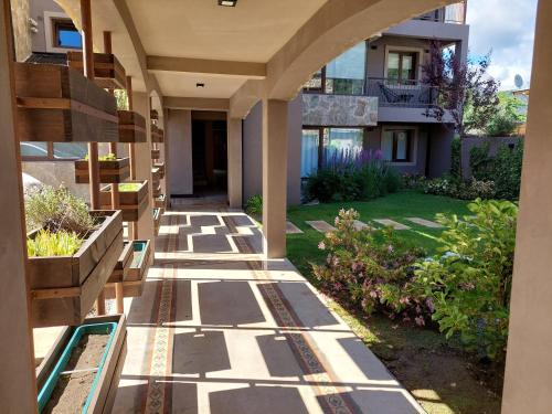 San Martin de los Andes Apartment | Antón SMAndes