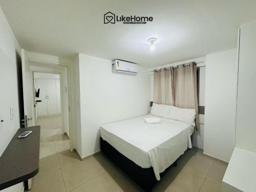 Cabo Branco Apartment | Antônio Theotonio - LikeHome Hospedagens