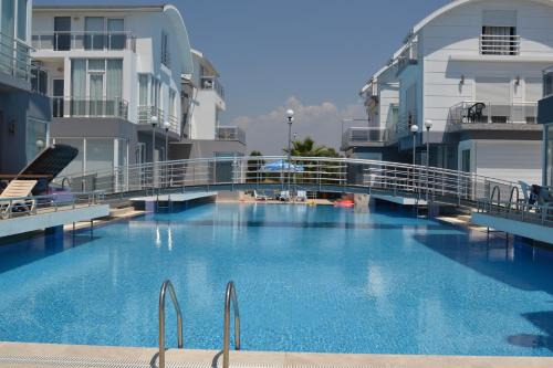 Belek Villa | Antalya belek Mermaid villas 3 bedrooms close the beach park 1